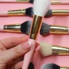 P. Louise P.Louise #662 Contour Brush- Single Brushes