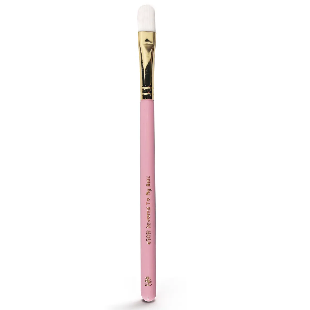 P. Louise P.Louise #7071 Flat Brush- Single Brushes
