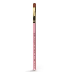 P. Louise P.Louise #7072 Flat Brush- Single Brushes
