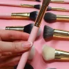 P. Louise P.Louise #673 Medium Multi-use Face Brush- Single Brushes