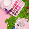 P. Louise P.Louise A Brand New Chapter Palette - Chapter One- Bronzer|Highlighter