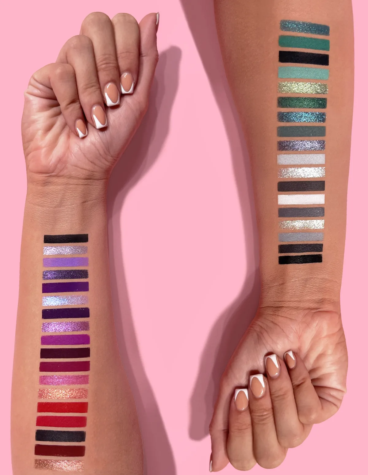 P. Louise P.Louise A Droplet Of Magic Palette- Palettes