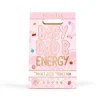 P. Louise P.Louise Baby Bad B Bag PACKAGING ONLY- Palettes