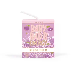 P. Louise P.Louise Baby Bad B Energy Lip Duo- Lip Conditioner|Lip Oil
