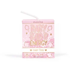 P. Louise P.Louise Baby Bad B Energy Lip Duo- Lip Conditioner|Lip Oil
