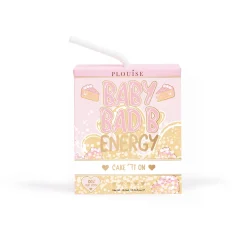 P. Louise P.Louise Baby Bad B Energy Lip Duo- Lip Conditioner|Lip Oil