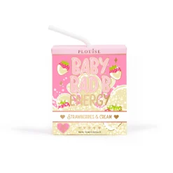 P. Louise P.Louise Baby Bad B Energy Lip Duo- Lip Conditioner|Lip Oil