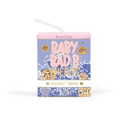 P. Louise P.Louise Baby Bad B Energy Lip Duo- Lip Conditioner|Lip Oil