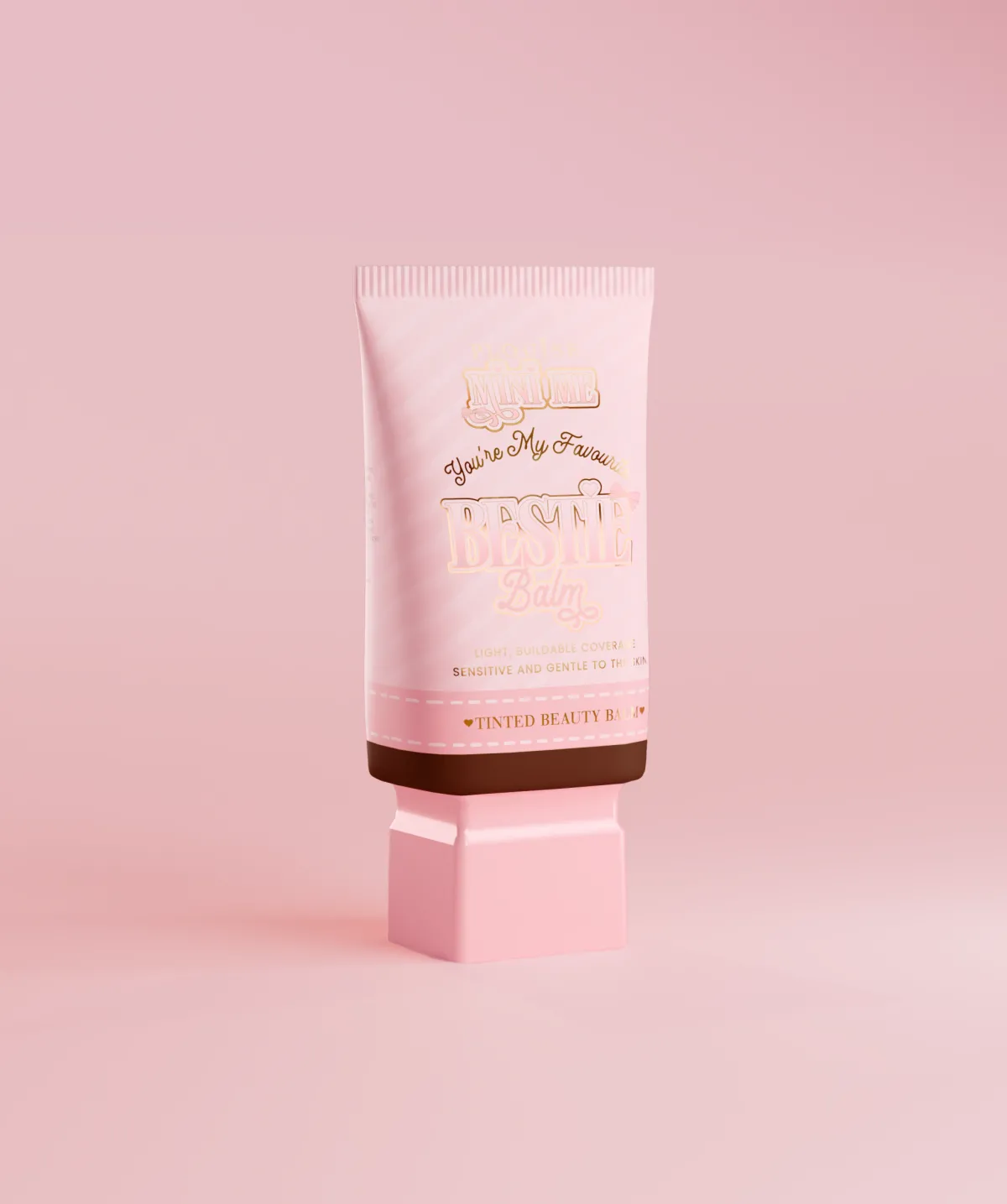 P. Louise P.Louise Bestie Balm- Moisturiser