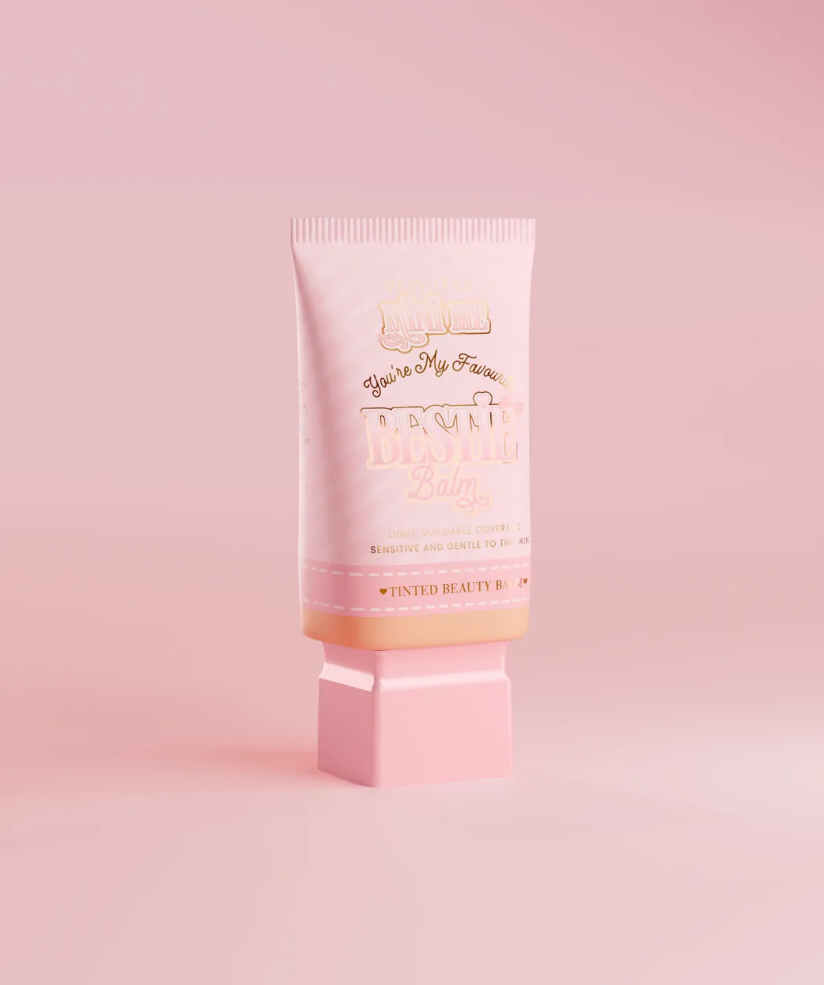 P. Louise P.Louise Bestie Balm- Moisturiser