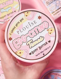 P. Louise P.Louise Body Butter- Body Butter