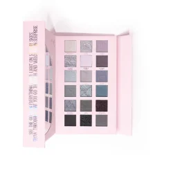 P. Louise P.Louise Every Cloud Has A Silver Lining Palette- Palettes