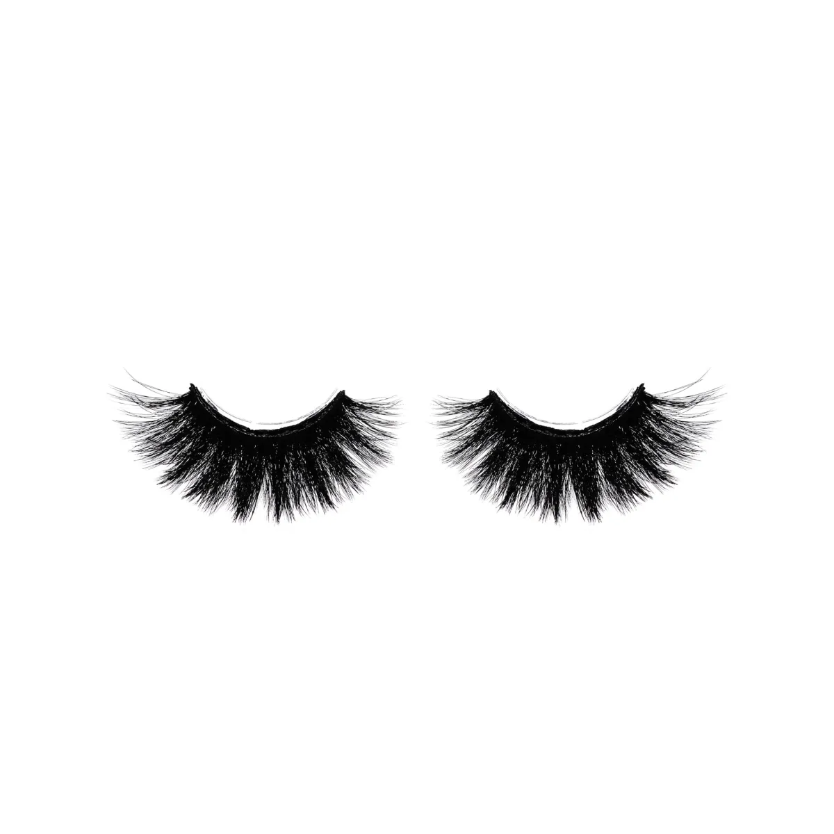 P. Louise P.Louise Extra Volume Lashes - Voltage 3- Lashes