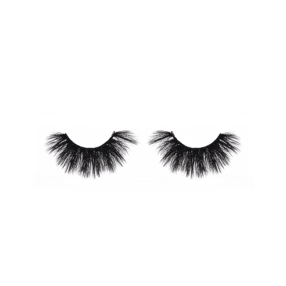 P. Louise P.Louise Extra Volume Lashes - Voltage 2- Lashes