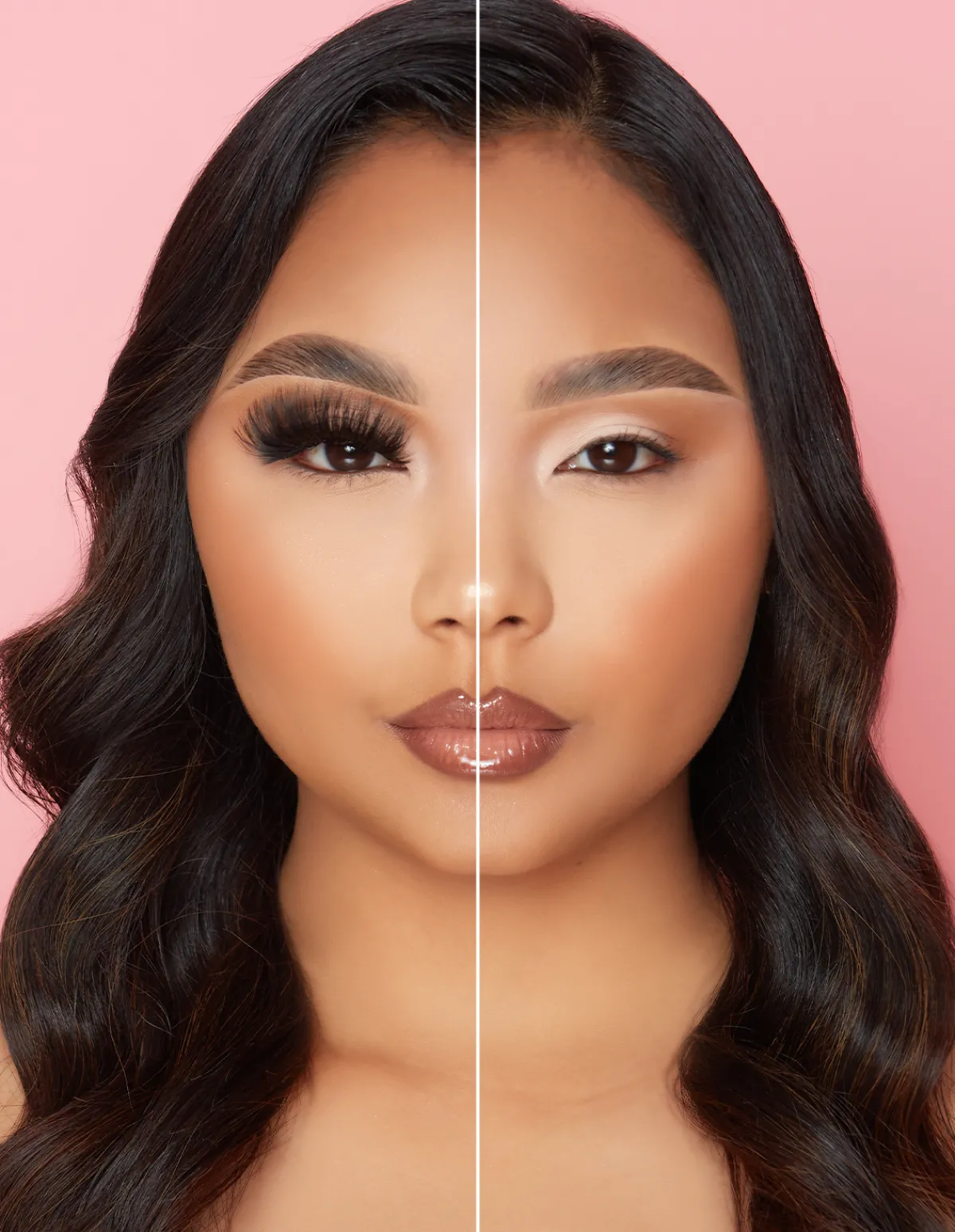 P. Louise P.Louise Extra Volume Lashes - Voltage 1- Lashes