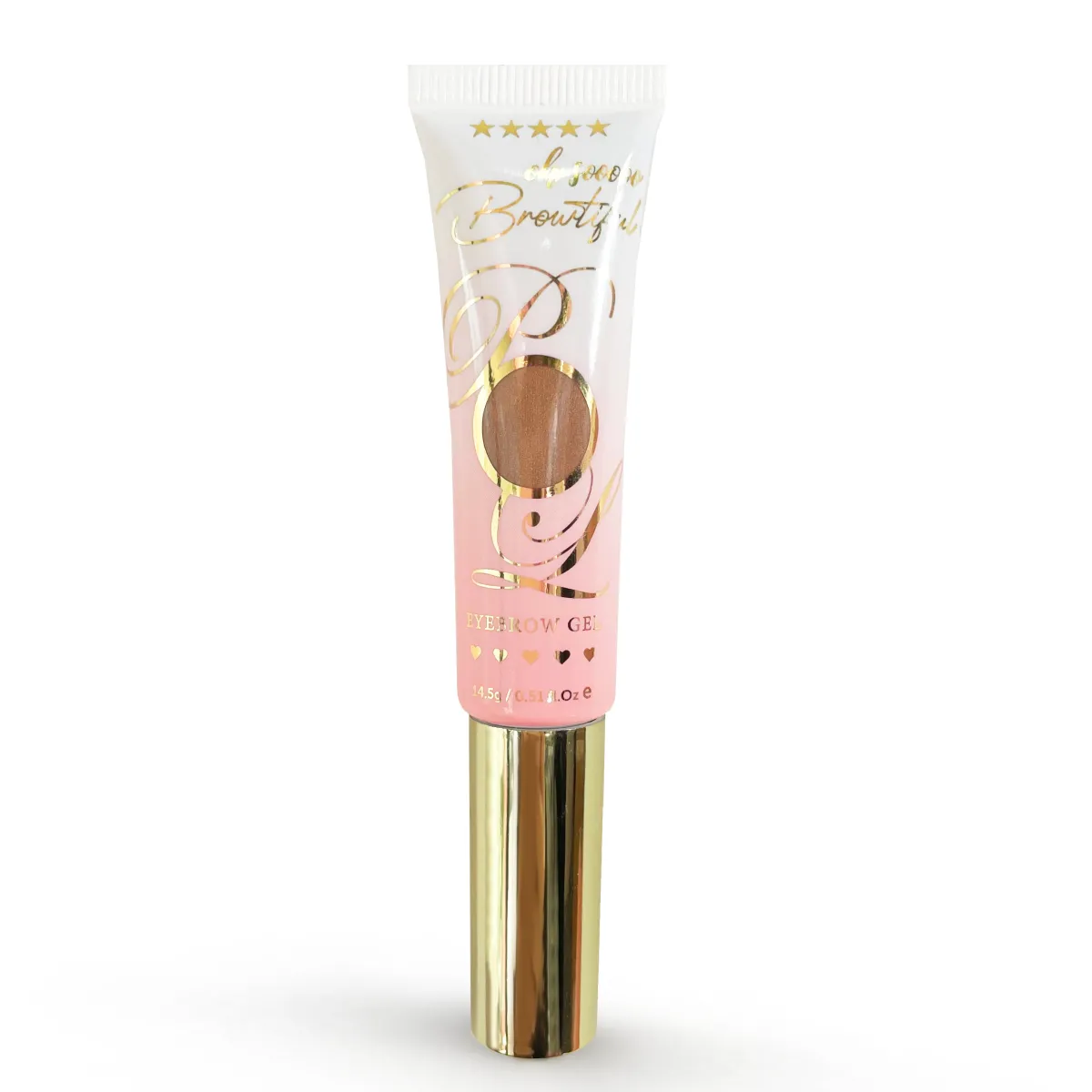 P. Louise P.Louise Eyebrow Gel- Brow Gel