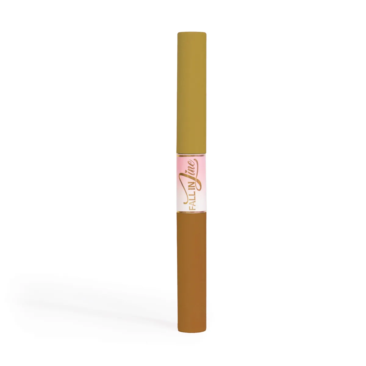 P. Louise P.Louise Fall In Line Double Ended Liner- Liner