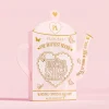 P. Louise P.Louise Fancy A Sip Brush Set- Brush Sets