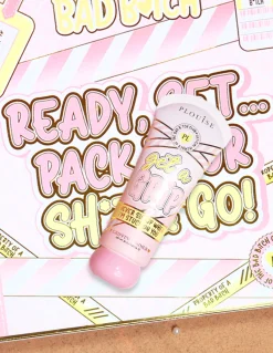 P. Louise P.Louise Get A Grip Gripping Primer- Primer