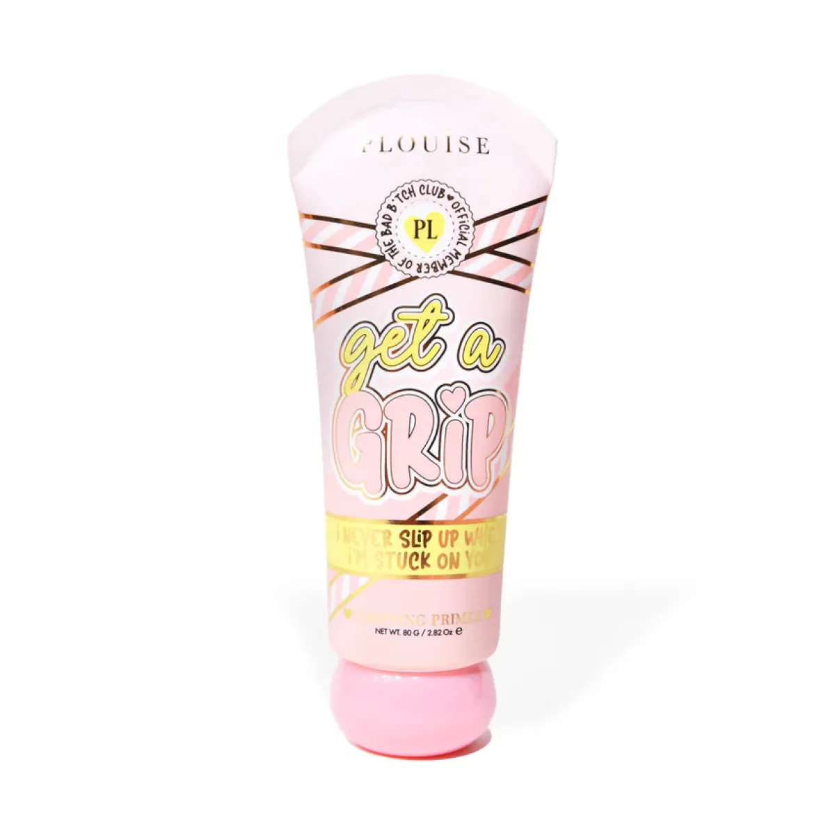P. Louise P.Louise Get A Grip Gripping Primer- Primer