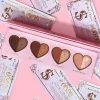 P. Louise P.Louise Get Yourself In Cheque Palette- Palettes