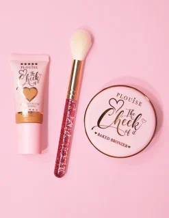 P. Louise P.Louise Here Comes The Sun Bronzer Bundle- Bronzer