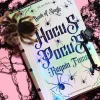 P. Louise P.Louise Hocus Pocus Regain Focus Palette- Palettes