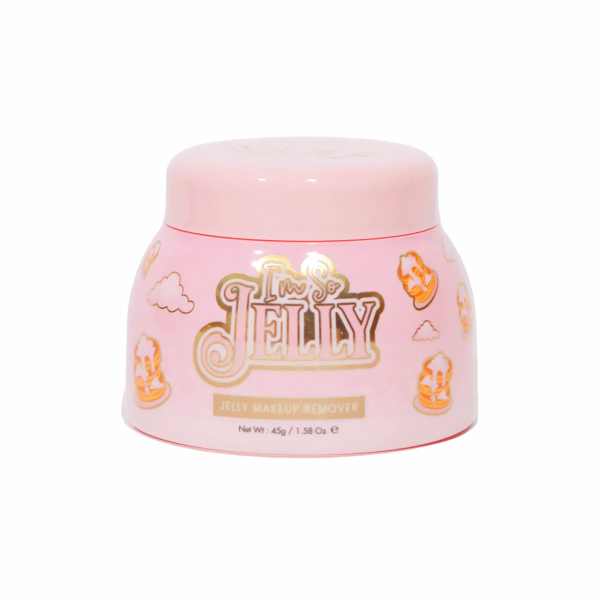 P. Louise P.Louise I'm So Jelly Makeup Remover- Cleanser