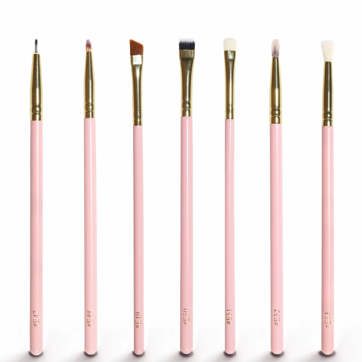 P. Louise P.Louise Keep Me In The Mix 30pc Brush Set- Brush Sets