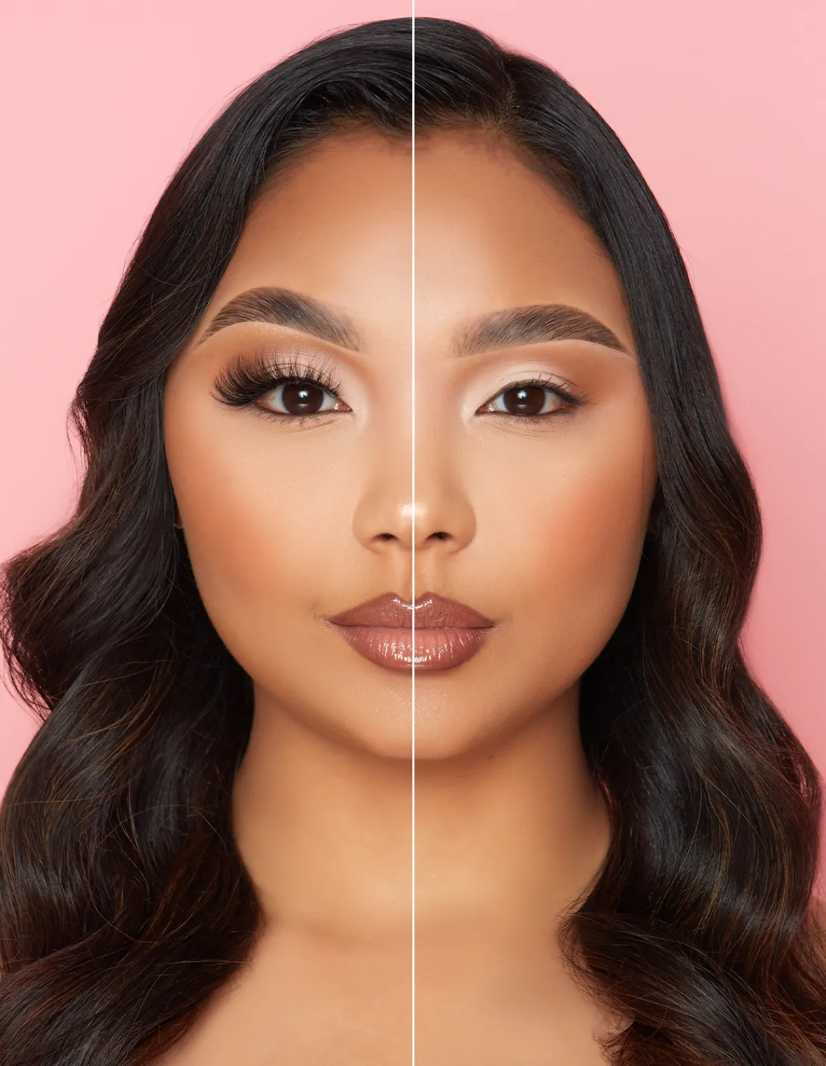 P. Louise P.Louise Lashes - Alluring Affair- Lashes