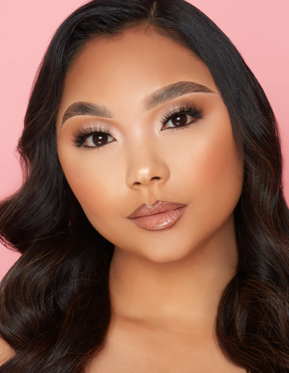 P. Louise P.Louise Lashes - Be Your Babydoll- Lashes