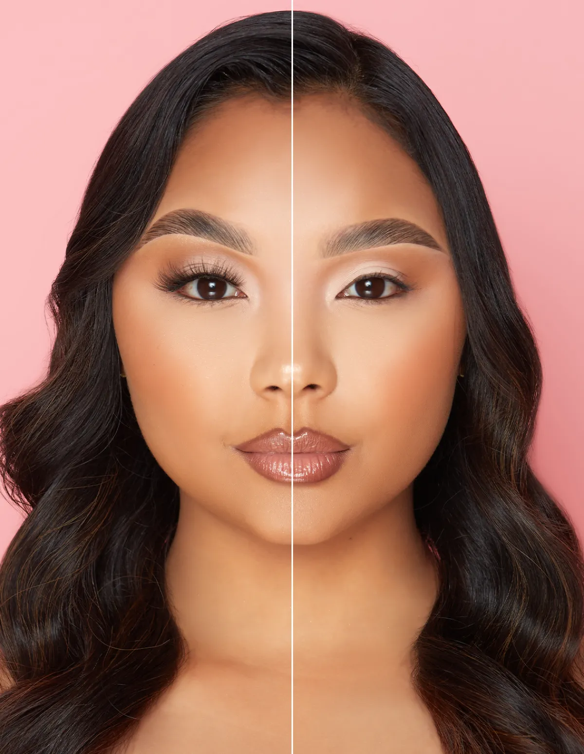 P. Louise P.Louise Lashes - Beaming Bliss- Lashes