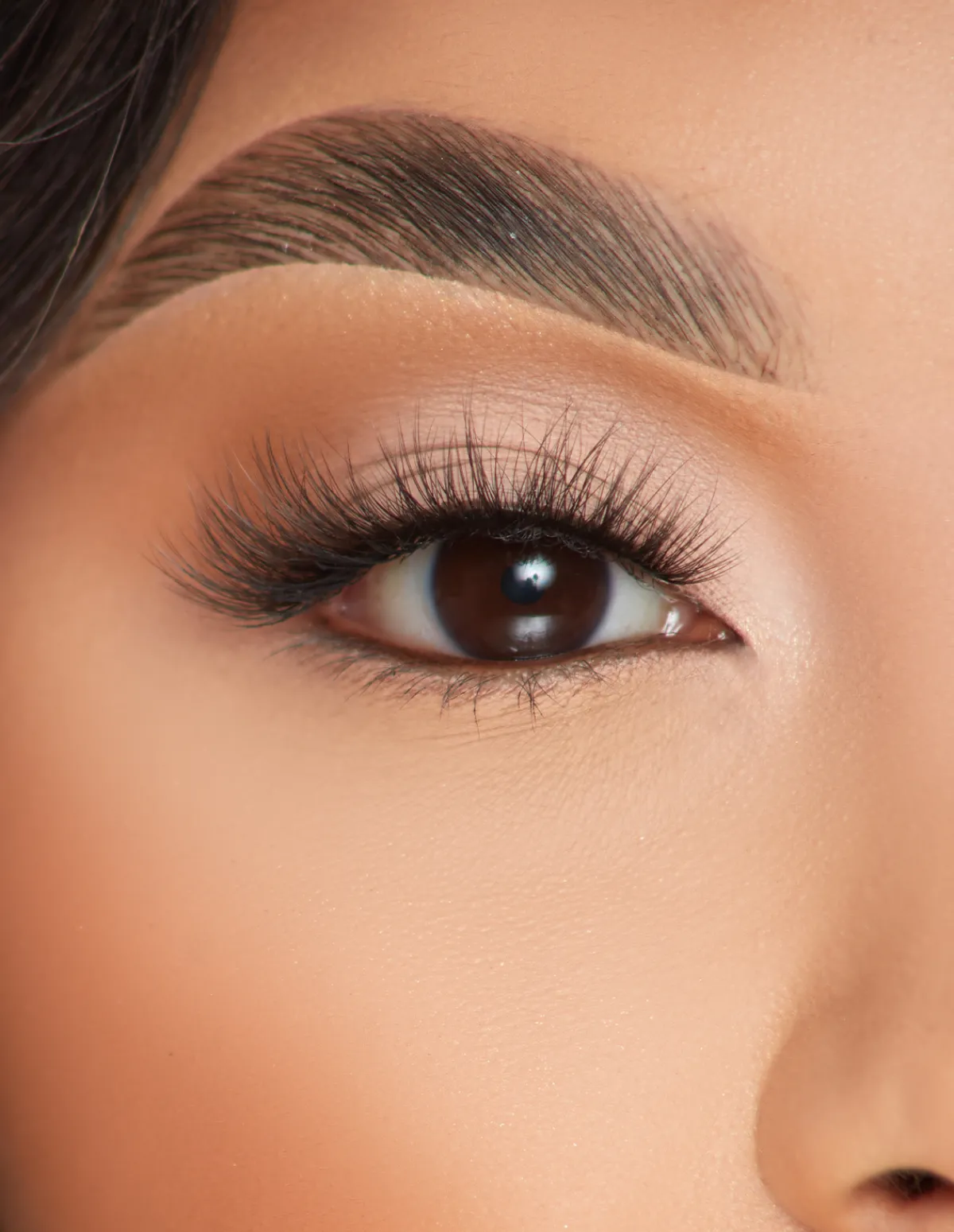 P. Louise P.Louise Lashes - Beaming Bliss- Lashes