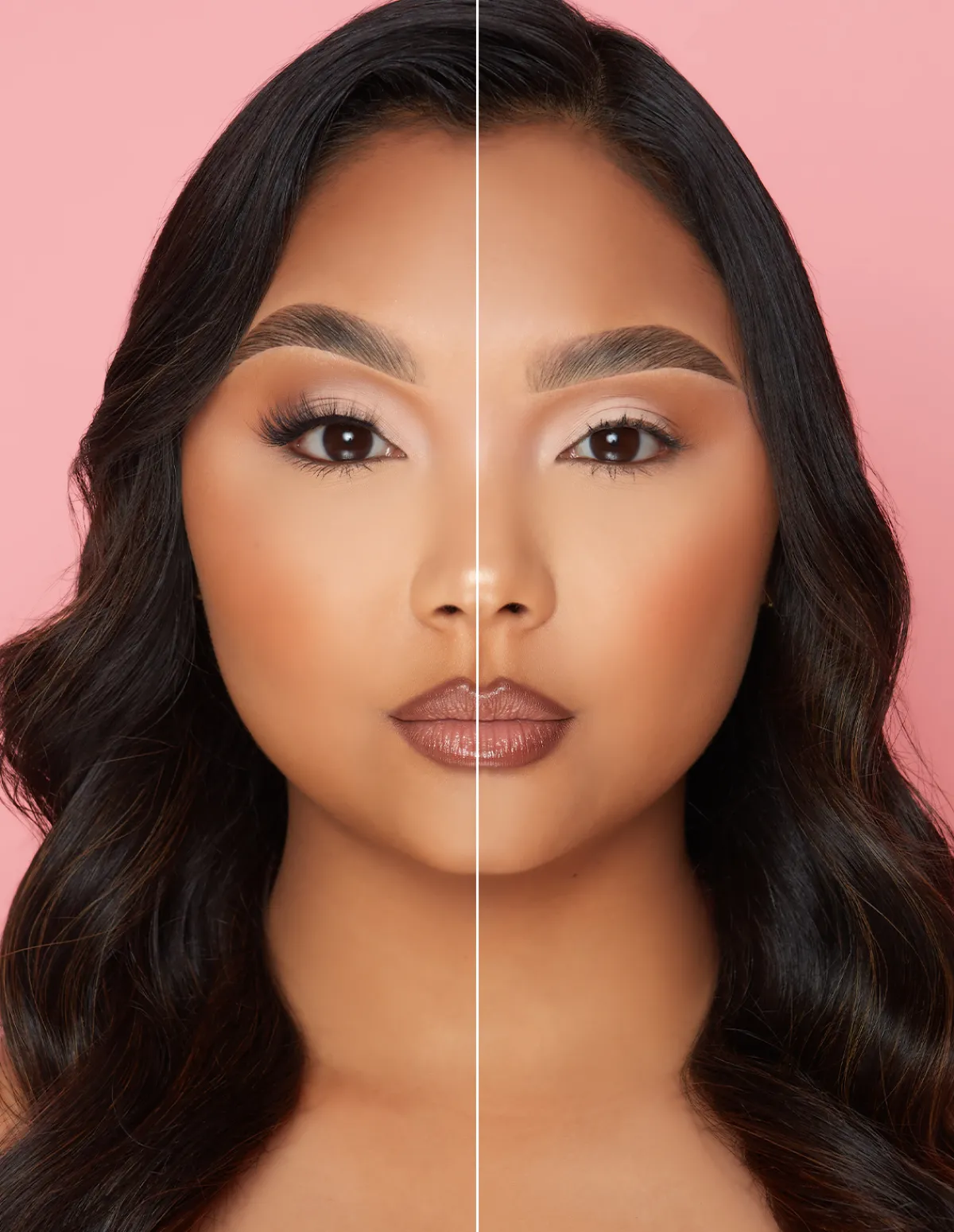 P. Louise P.Louise Lashes - Fairy Fluff- Lashes