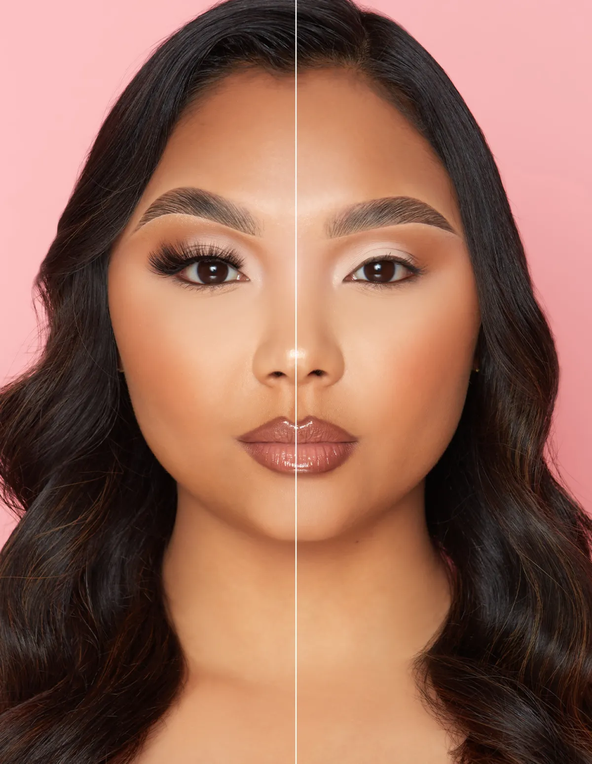 P. Louise P.Louise Lashes - Feather Flair- Lashes