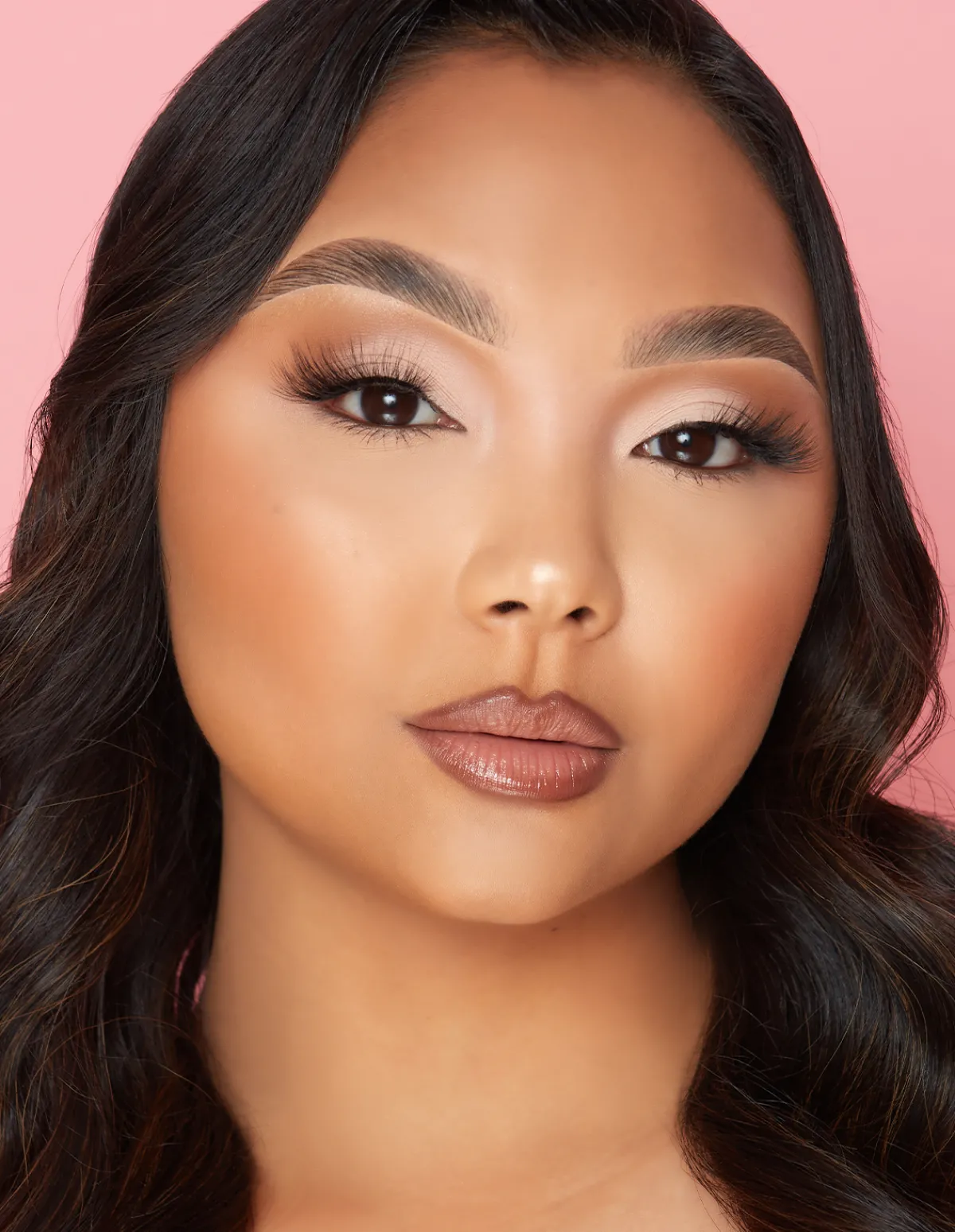 P. Louise P.Louise Lashes - Gaze For Days- Lashes