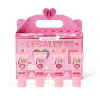 P. Louise P.Louise Legally In Love Cheek Of It Set- Blush