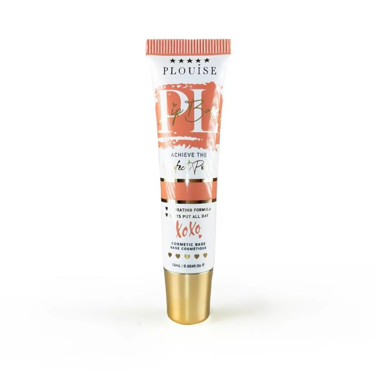 P. Louise P.Louise Lip Base- Lip Base