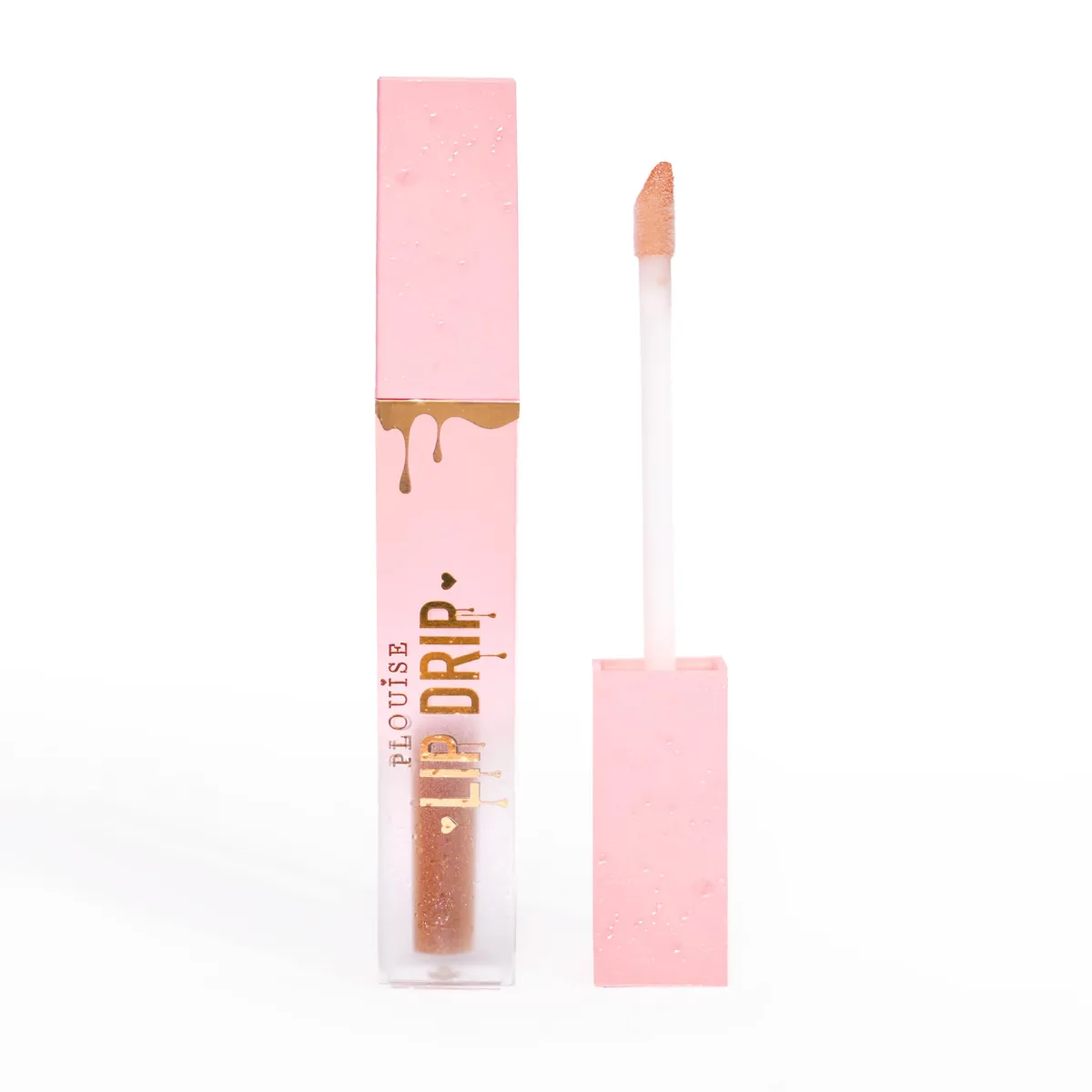 P. Louise P.Louise Lip Drip Sparkles- Lip Gloss