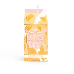 P. Louise P.Louise Lip Mask And Scrub Duo- Lip Scrub & Lip Mask