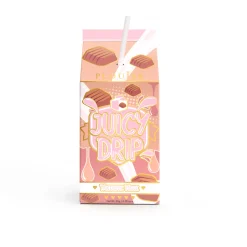 P. Louise P.Louise Lip Mask And Scrub Duo- Lip Scrub & Lip Mask