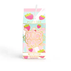 P. Louise P.Louise Lip Mask And Scrub Duo- Lip Scrub & Lip Mask