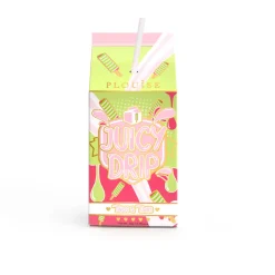 P. Louise P.Louise Lip Mask And Scrub Duo- Lip Scrub & Lip Mask