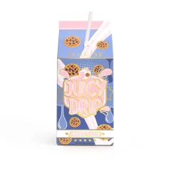 P. Louise P.Louise Lip Mask And Scrub Duo- Lip Scrub & Lip Mask