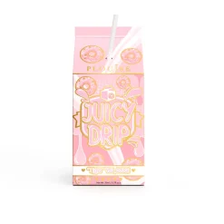 P. Louise P.Louise Lip Mask And Scrub Duo- Lip Scrub & Lip Mask