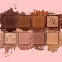 P. Louise P.Louise Love Tapes Palette - Bundle- Palettes