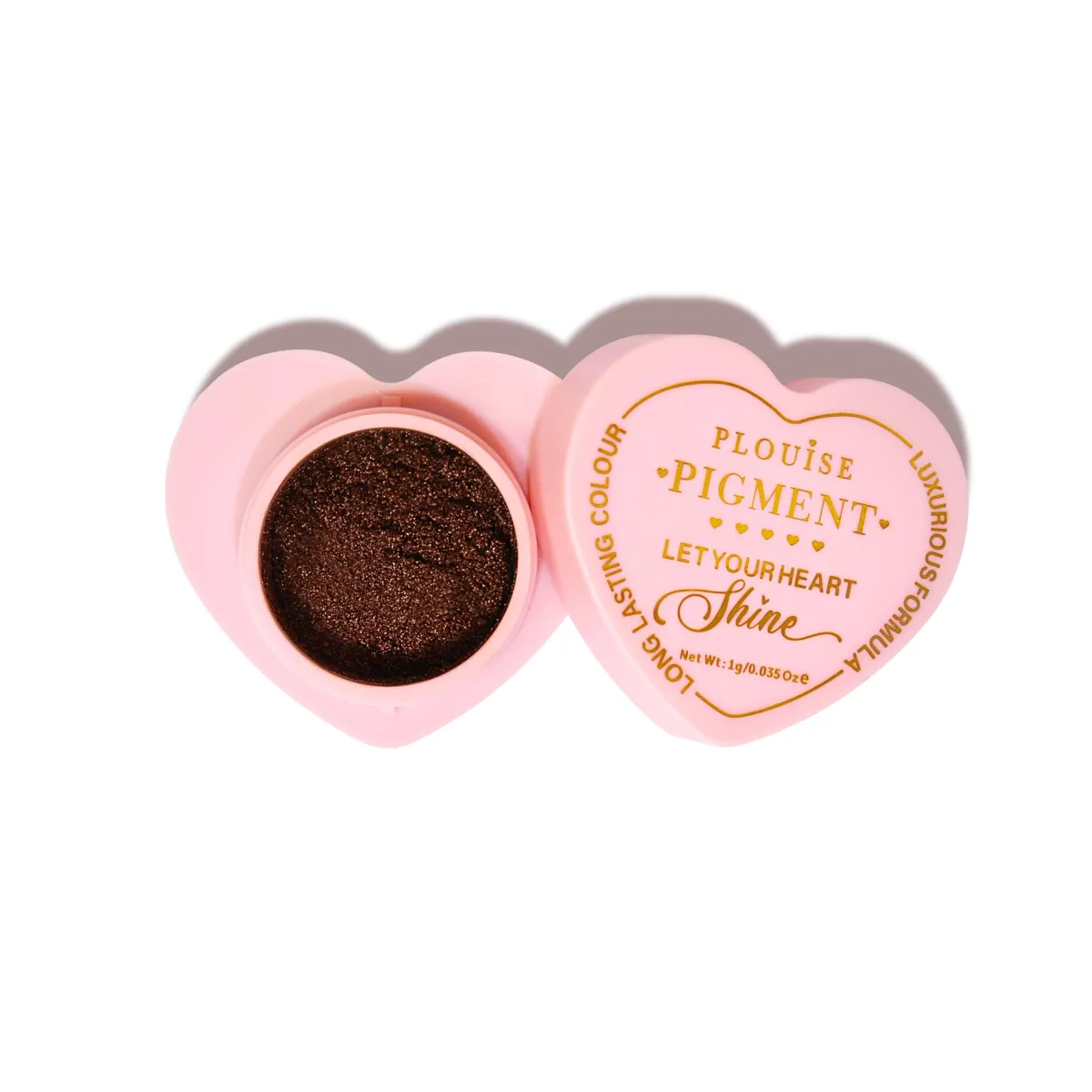 P. Louise P.Louise Pigments- Pigments