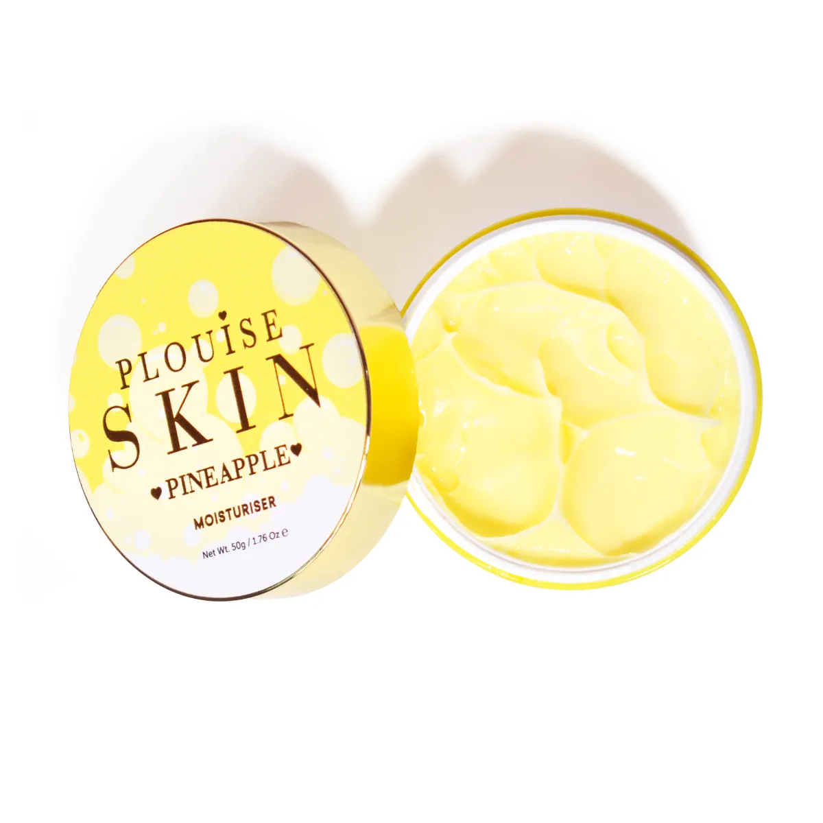P. Louise P.Louise Plump Me Pretty Moisturiser- Moisturiser