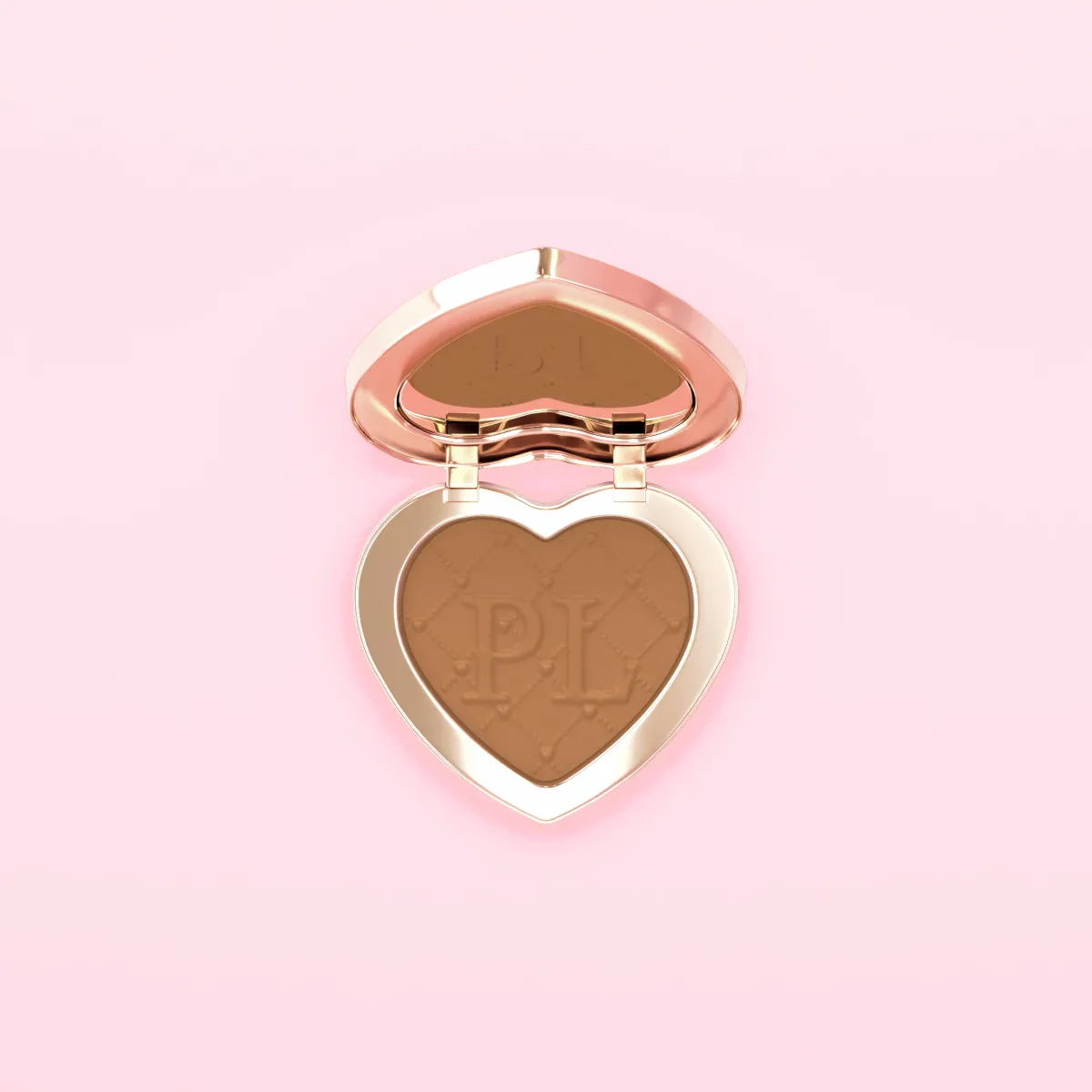 P. Louise P.Louise Power Up Bundle- Powder|Bronzer