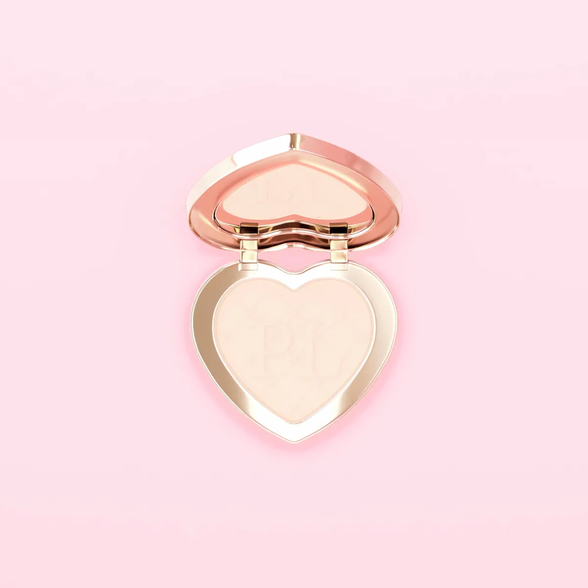 P. Louise P.Louise Power Up Bundle- Powder|Bronzer